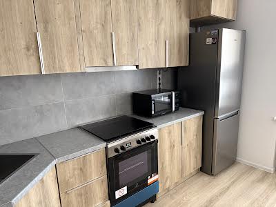 квартира за адресою Глибока Долина вул., 53