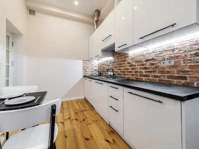 квартира по адресу Святого Теодора пл., 5