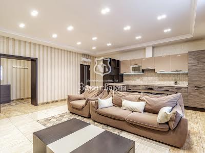 квартира по адресу 73-Садова вул., 5