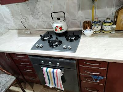 квартира по адресу Мясоедовская ул., 10