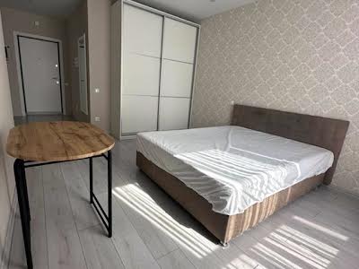 квартира за адресою Панорамна вул., 2-А