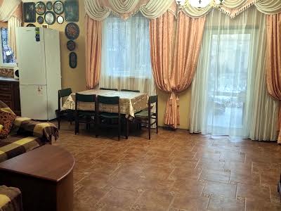 будинок за адресою Стеценка вул., 30/7
