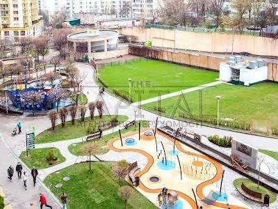 квартира за адресою Голосіївський просп. (40-річчя Жовтня), 60