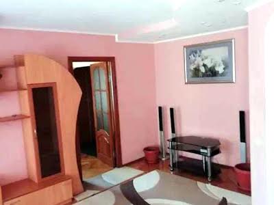квартира за адресою Костанайська вул., 2