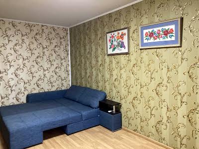 квартира за адресою Володимира Івасюка просп. (Героїв Сталінграду), 44