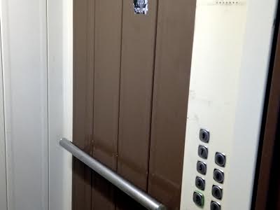 квартира по адресу Берестейский просп. (Победы), 25