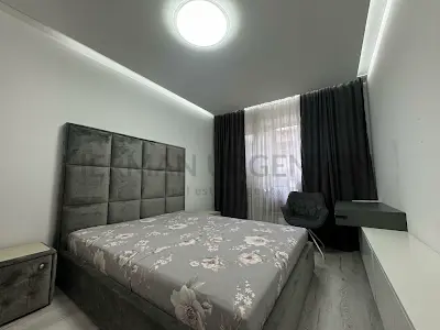 квартира за адресою Линтура, 7