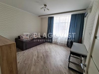квартира за адресою Глибочицька вул., 32а