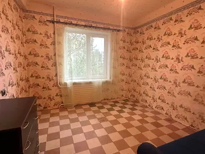квартира за адресою Авраменка вул., 22
