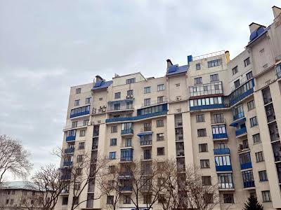 квартира за адресою Одеса, Мукачівський пров., 4в