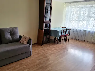 квартира за адресою Лялі Ратушної вул., 18