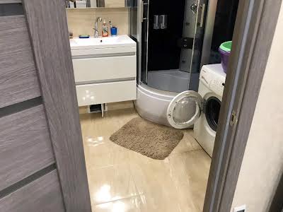 квартира за адресою Драгоманова вул., 2а