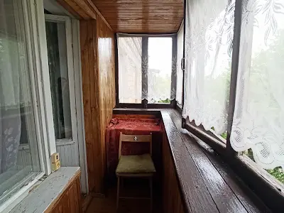 квартира по адресу Вишгородська ул., 44-А