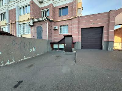 квартира за адресою Юності вул., 3