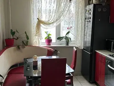 квартира по адресу Порика Василия просп., 3-А