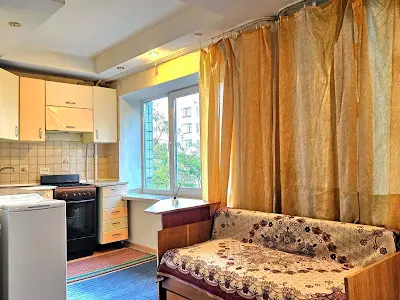квартира за адресою Шолом-Алейхема вул., 8-А