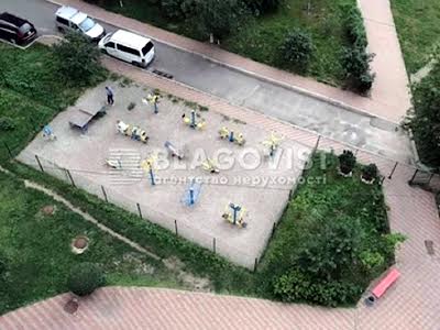 квартира за адресою Петра Григоренка просп., 12