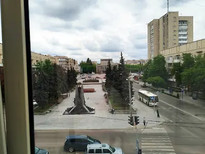 квартира за адресою майдан Перемоги пл., 1