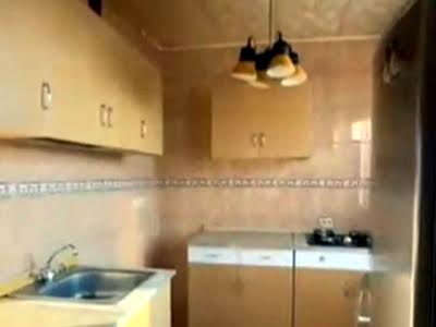 квартира за адресою Мілютенка вул., 23