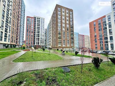 квартира за адресою Тараса Шевченка вул., 60