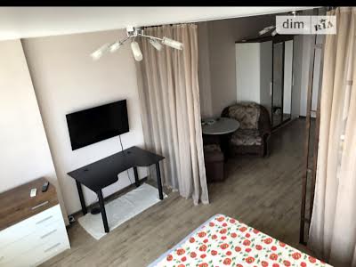 квартира по адресу Миколы Бажана просп., 17а