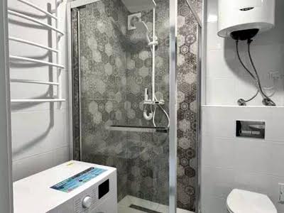 квартира за адресою Кам'янська вул. (Дніпродзержинська), 127а