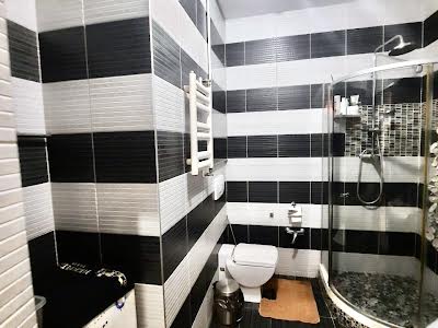 квартира за адресою Генуезька вул., 36