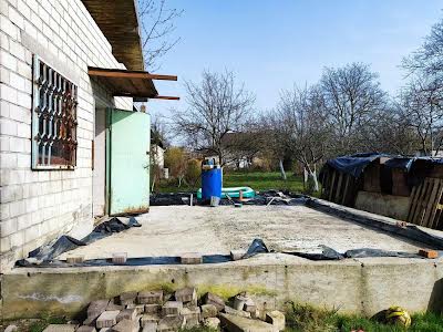 будинок за адресою центральна