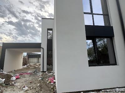 будинок за адресою Патріарха Володимира вул.