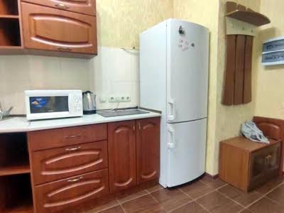 квартира по адресу Отакара Яроша пер., 20