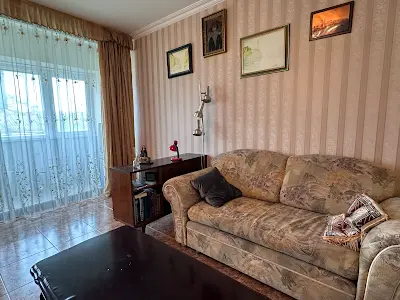 квартира по адресу Успенский пер., 14