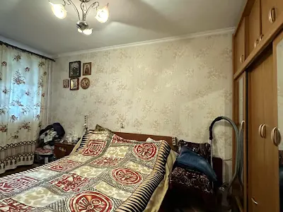 квартира по адресу Инглези ул. (25-ой Чапаевской Дивизии), 8