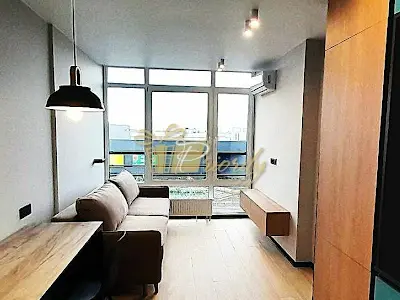 квартира за адресою Тадея Рильського бульв., 3