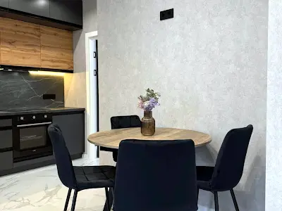 квартира за адресою Миколи Сингаївського, 34