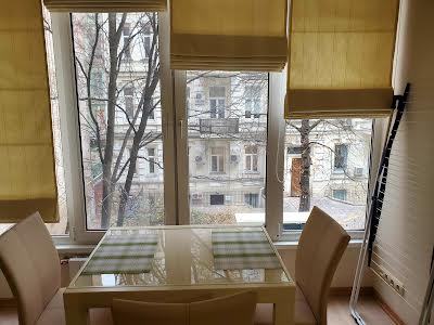 квартира по адресу Олеся Гончара ул., 47/49