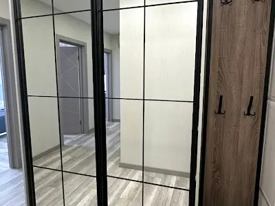 квартира за адресою Дніпровська набережна вул., 18-А