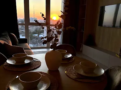 квартира за адресою Миколи Пимоненка вул., 19