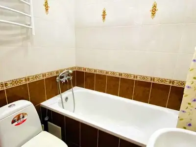 квартира за адресою Шептицьких вул., 17