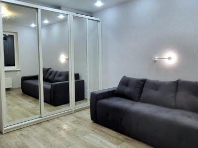 квартира за адресою Краківська вул., 12