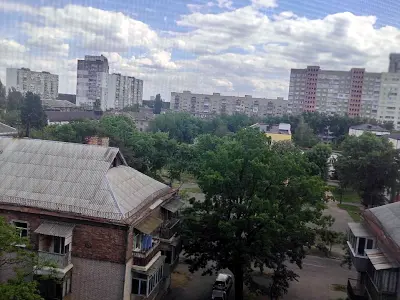 квартира за адресою Новодарницька вул., 15/1