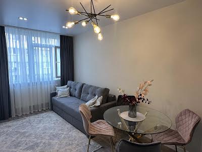 квартира за адресою Зелена вул., 204д