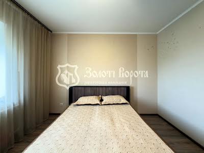 квартира за адресою Чорнобильська вул., 24/26