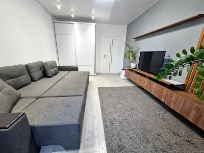 квартира за адресою Боголюбова вул., 27