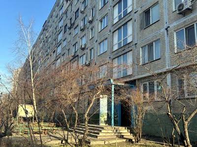 квартира за адресою Шолом-Алейхема вул., 6