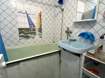 квартира за адресою Бреуса, 22