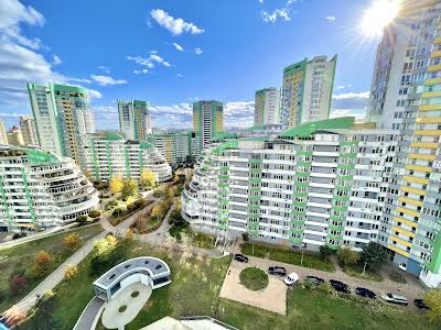 квартира по адресу Вышгородская ул., 45г