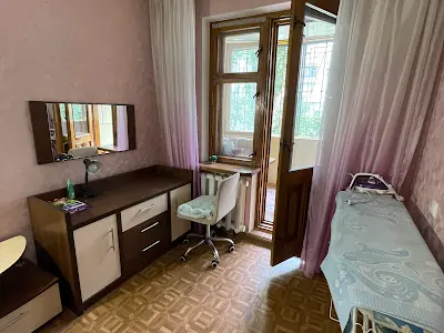 квартира за адресою Прогресивна вул., 1