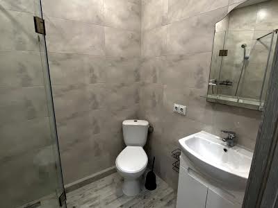 квартира за адресою Тарасівська вул., 21