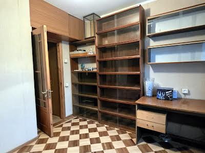 квартира за адресою Невського Олександра вул., 53