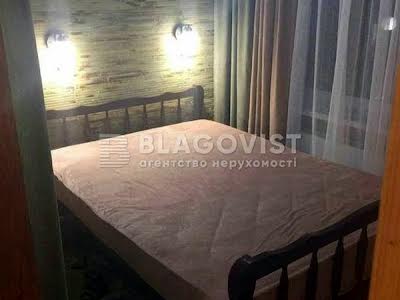 квартира за адресою Академіка Заболотного вул., 1-Б